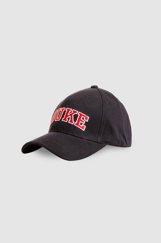 Gorra Jocker Duke GORRAS NOW Negro 