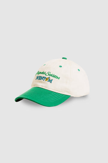 Gorra Jocker Loid GORRAS NOW Verde 