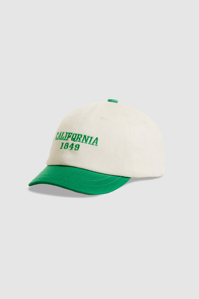 Gorra 1849 - Verde GORRAS NOW 