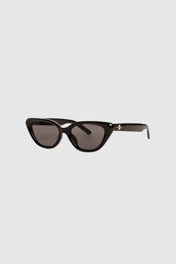 Lentes Mabys - Negro NOW 