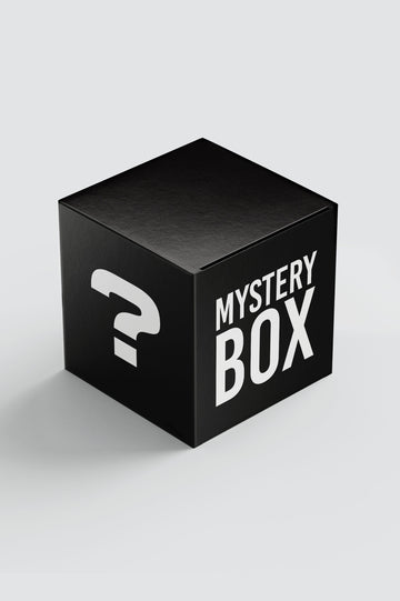 Mystery Box Silver MYSTERY BOX NOW 