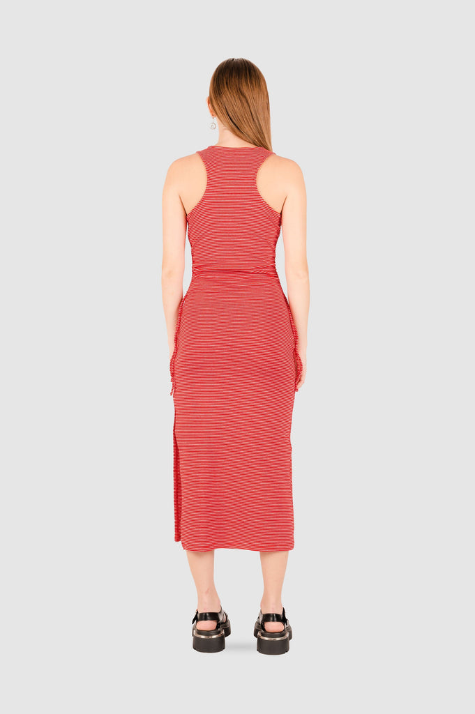 Maxi Vestido Ashmore VESTIDOS NOW 