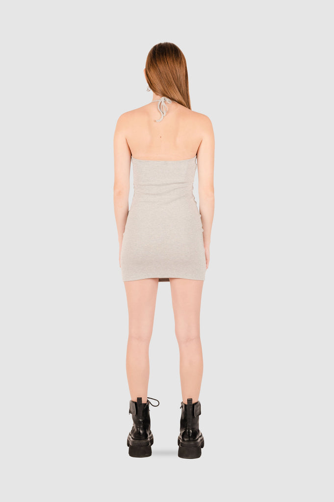 Mini Vestido Merly VESTIDOS NOW 