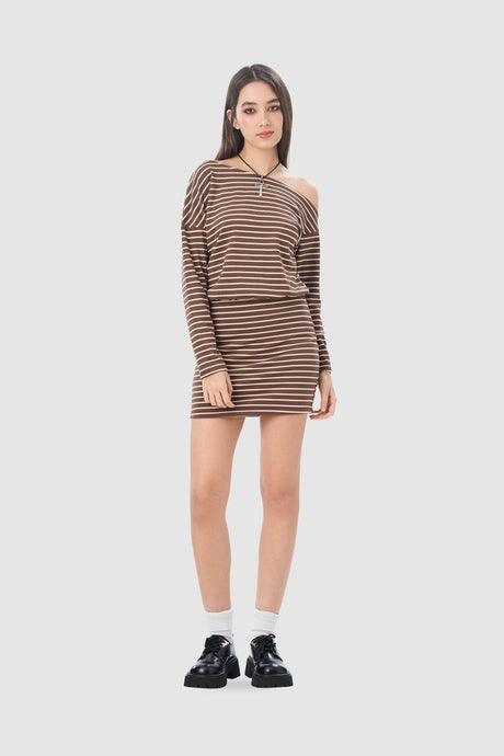 Mini Vestido Holbox VESTIDOS NOW 