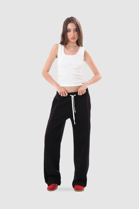 Jogger Recto Agout JOGGERS NOW 