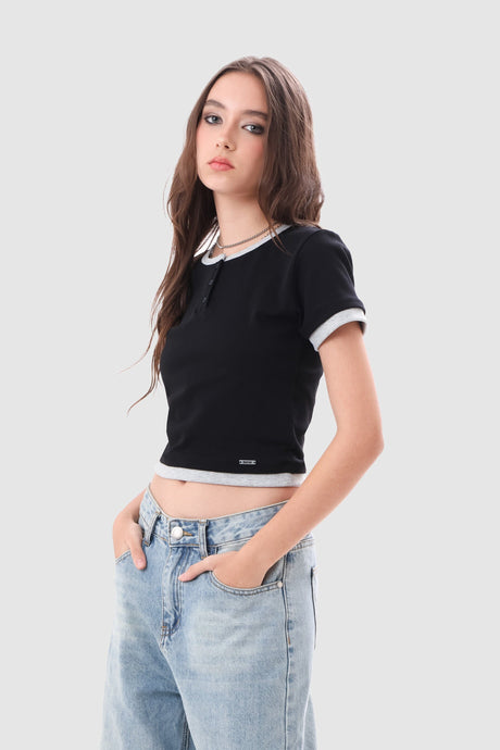 Polo Slim Fit Nimes POLOS NOW 