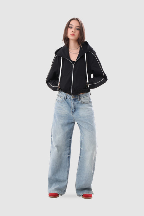 Casaca Slim Fit Lucerna CASACAS NOW 