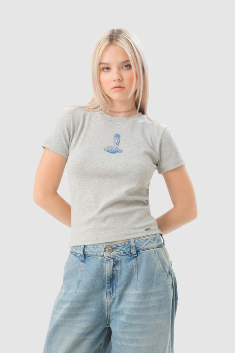 Polo Baby Tee Dallol POLOS NOW 