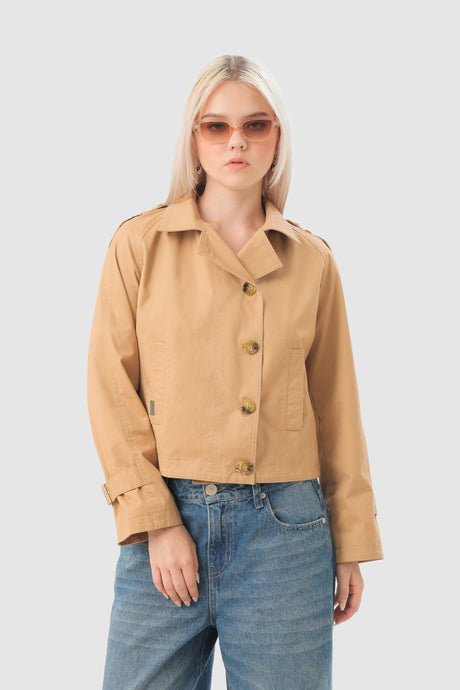 Casaca Rognan CASACAS NOW 