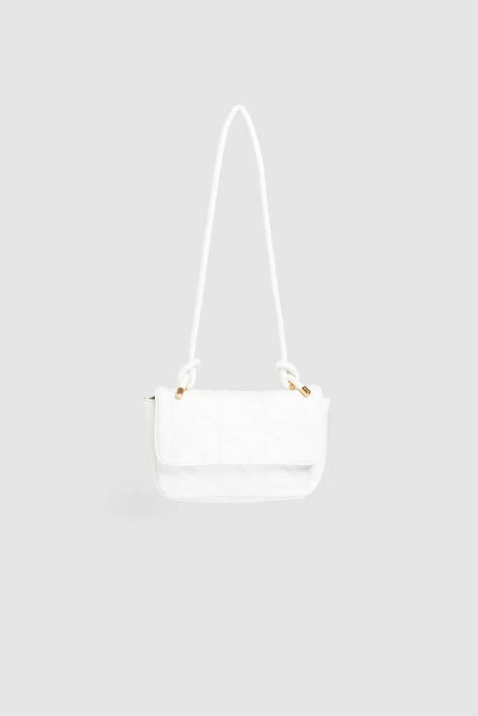 Morral Pequeño Valery MORRALES NOW Blanco 