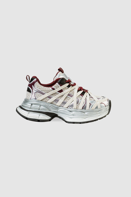 Zapatillas Trop ZAPATILLAS NOW Vino 37 