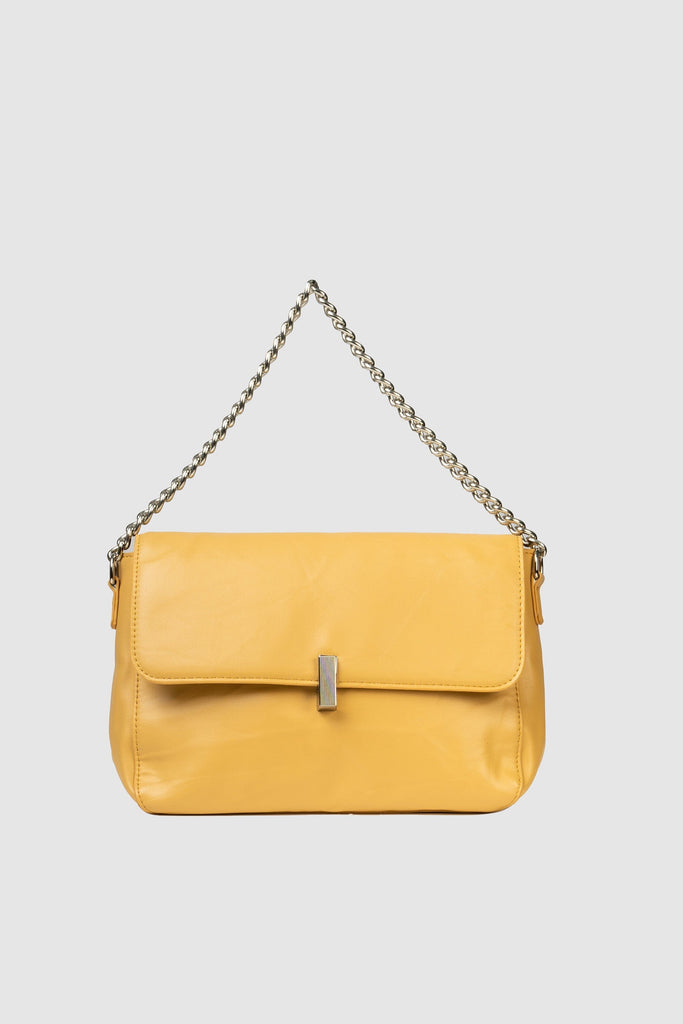 Morral Rush MORRALES NOW Mostaza 