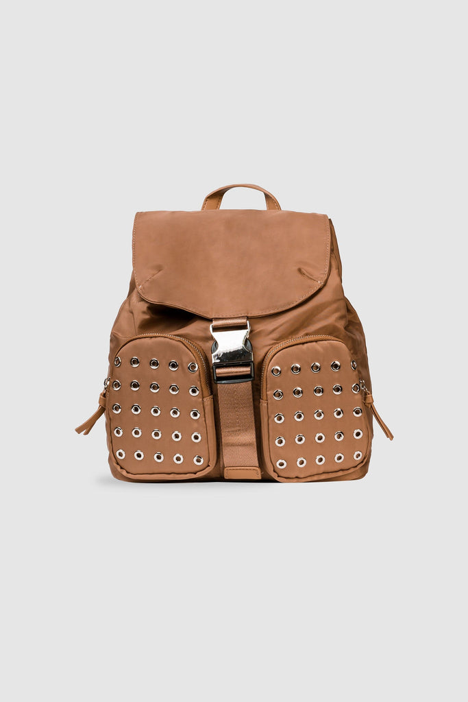 Mochila Hodor MOCHILAS NOW Camel 