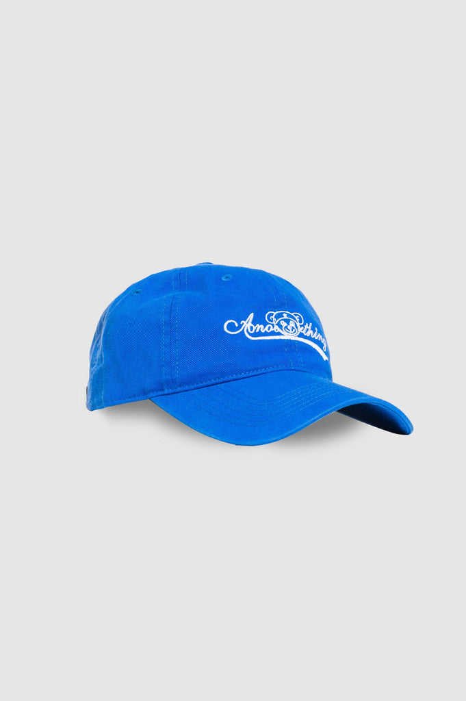 Gorra Jocker Gia GORRAS NOW Azulino 