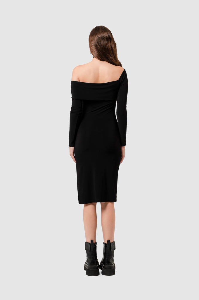 Midi Vestido Iker VESTIDOS NOW 