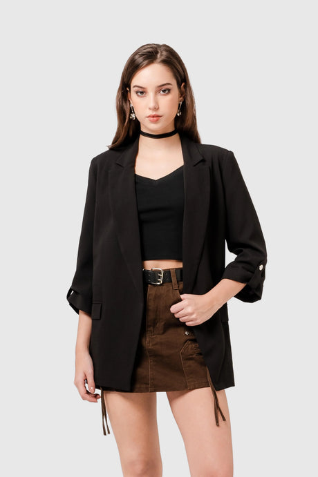 Blazer Rio BLAZERS NOW Negro XS 