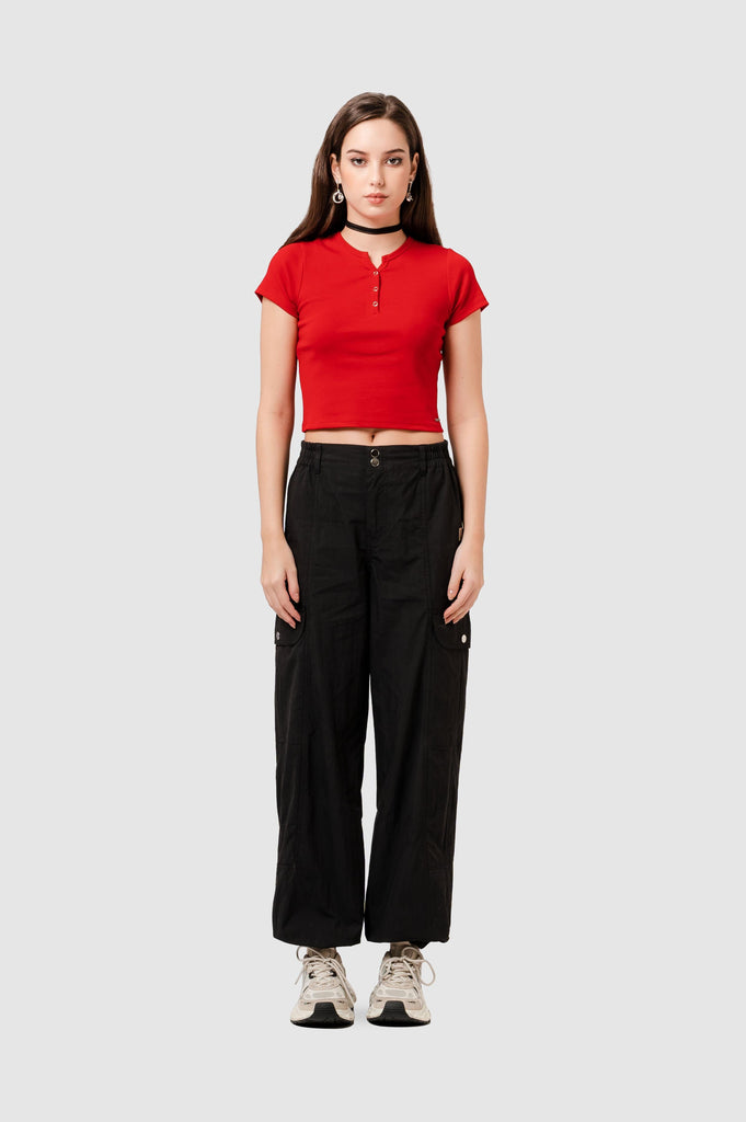 Pantalón Baggy Fit Nuuk PANTALONES NOW 