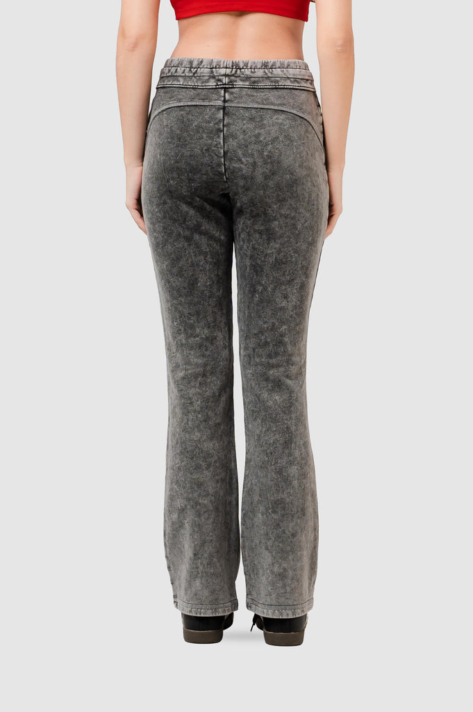 Jogger Flare Fit Midtown JOGGERS NOW 