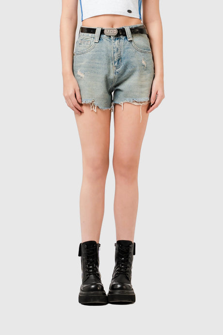 Short Mod Denim SHORTS NOW Celeste S 