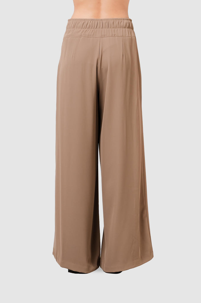 Pantalón Wide Leg Soule PANTALONES NOW 