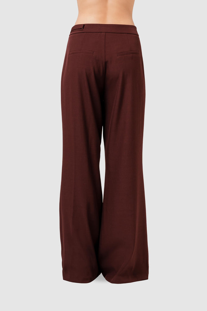 Pantalón Flare Fit Sain PANTALONES NOW 
