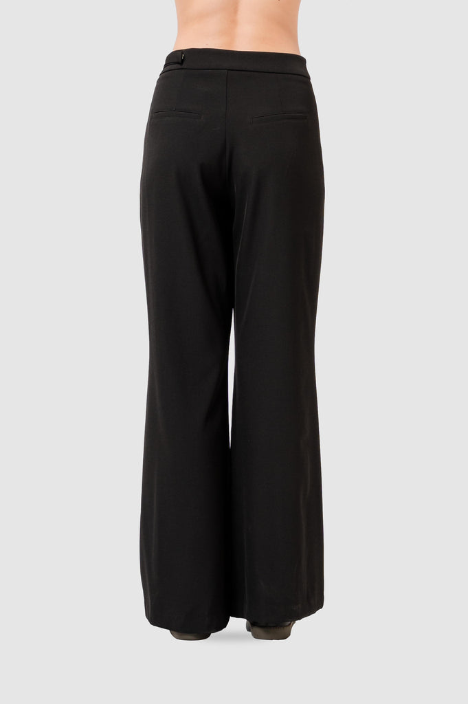 Pantalón Flare Fit Sain PANTALONES NOW 