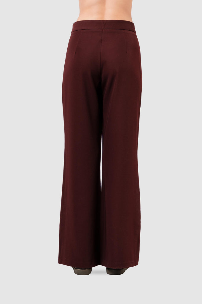 Pantalón Flare Fit Kelce PANTALONES NOW 