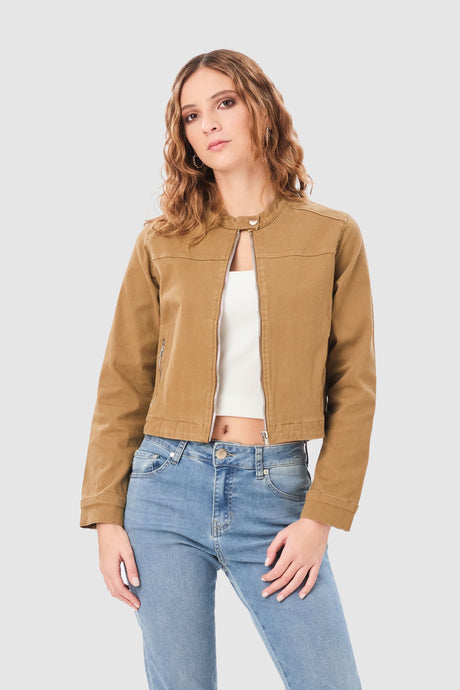Casaca Slim Fit Everest CASACAS NOW 