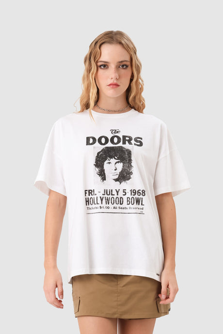 Polo Regular Arden POLOS NOW Blanco XS 