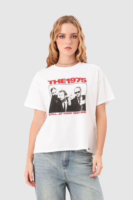 Polo Regular Fit Still POLOS NOW 