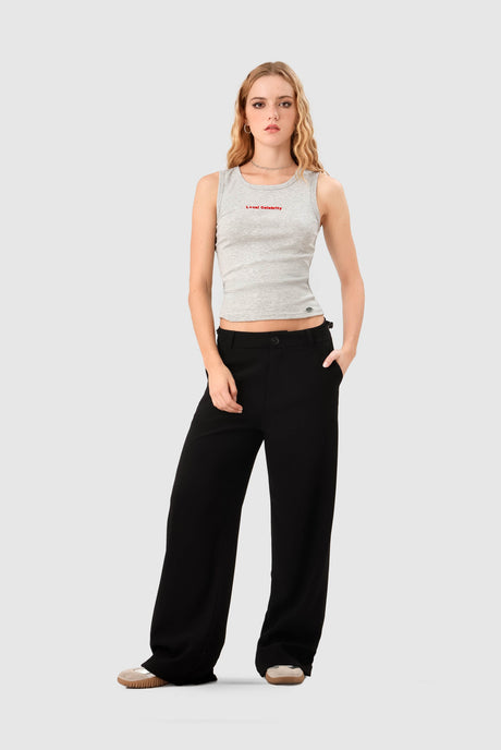 Pantalón Recto Aluksne PANTALONES NOW 