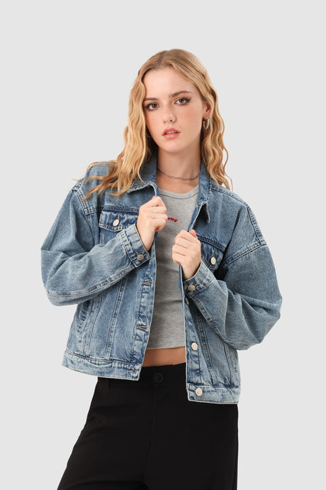 Casaca Regular Bali CASACAS NOW 