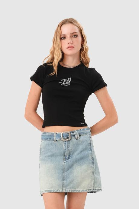 Polo Baby Tee Neek POLOS NOW 