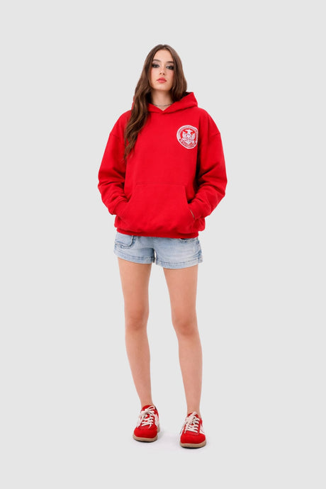 Polera Boxy Fit Ever POLERAS NOW 