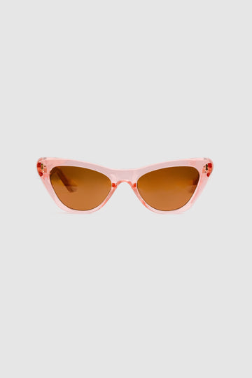 Lentes Boot LENTES NOW Rosado 