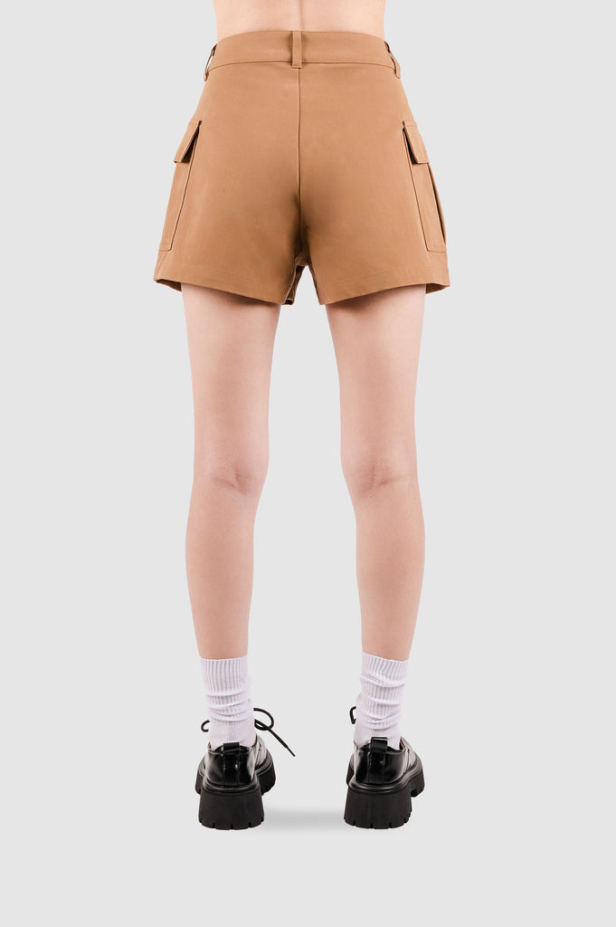 Short Chefl SHORTS NOW 