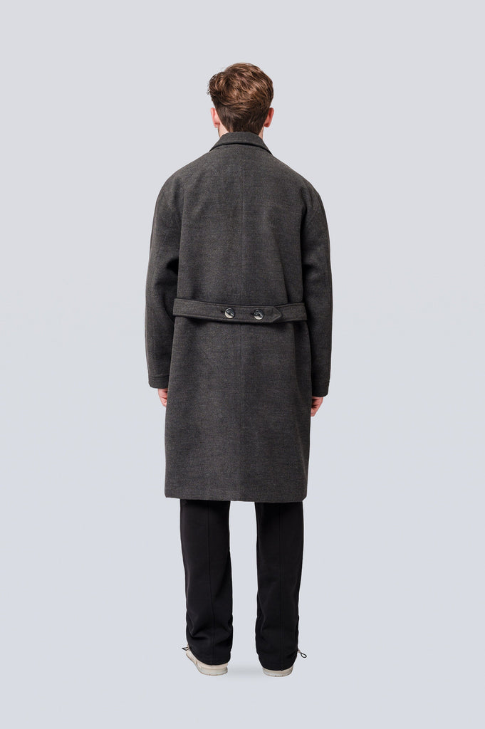 Abrigo Gotik ABRIGOS THE LOST BOYS 