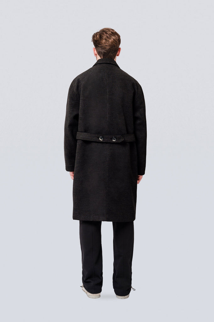 Abrigo Gotik ABRIGOS THE LOST BOYS 