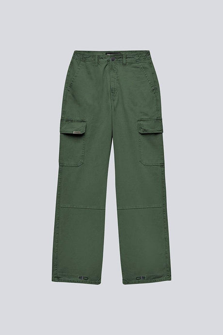 Pantalón Cargo Viet PANTALONES THE LOST BOYS Verde S 
