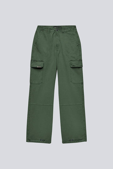 Pantalón Cargo Viet PANTALONES THE LOST BOYS Verde S 