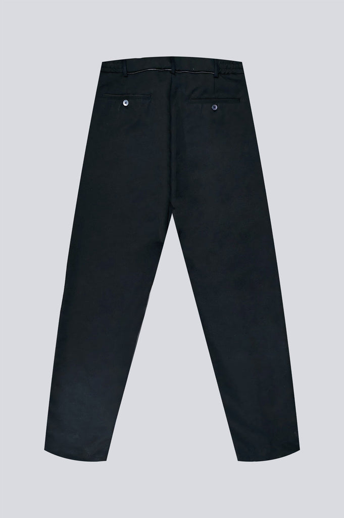 Pantalon Tailoring Virgil PANTALONES THE LOST BOYS Negro M 