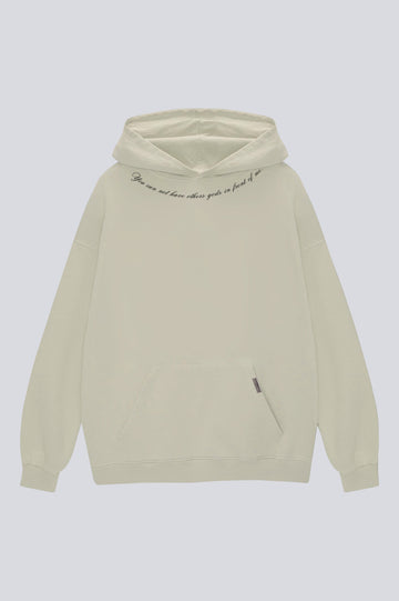 Alfa Heavyweight Hoodie POLERAS THE LOST BOYS Beige M 