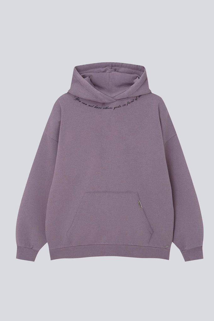 Alfa Heavyweight Hoodie POLERAS THE LOST BOYS Lila M 