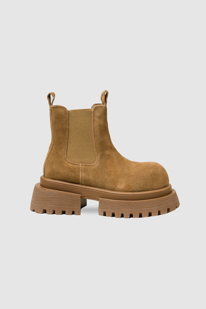 Botas Taco Smooth BOTAS NOW 