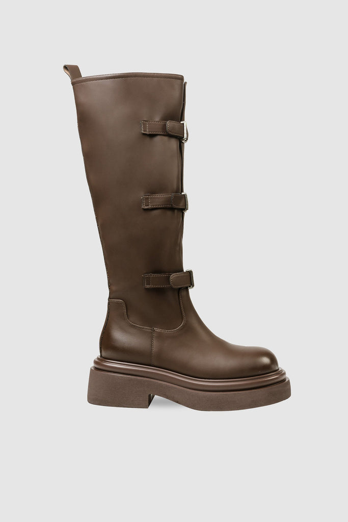 Botas Thex Dy BOTAS NOW 