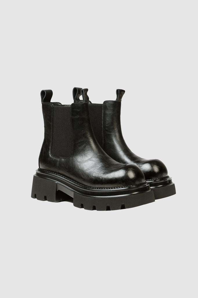 Botas San Phoenix BOTAS NOW Negro 37 