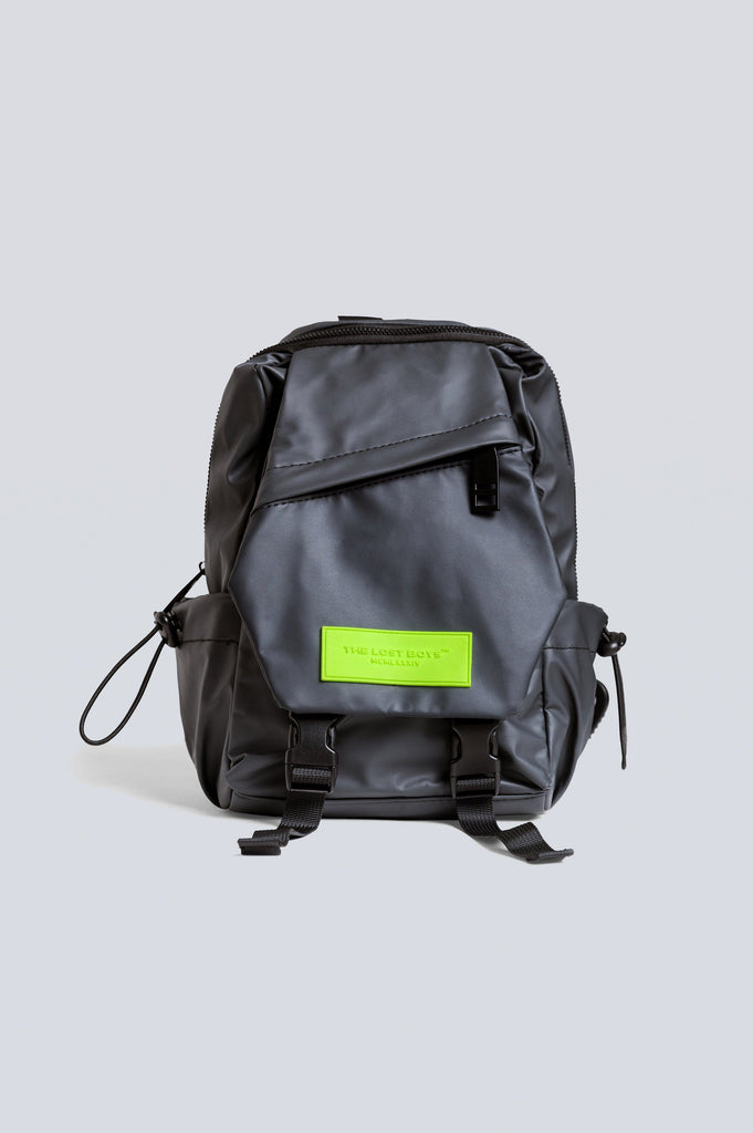 Tactical BackPack MOCHILAS THE LOST BOYS Negro 